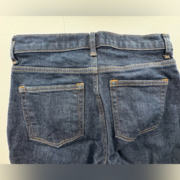 Everlane High-rise Skinny Jeans Size 26 - Picture 7 of 9
